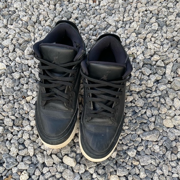 Jordan 3’s Cyber Monday. Amazing shoes size 9.5 - Picture 2 of 4
